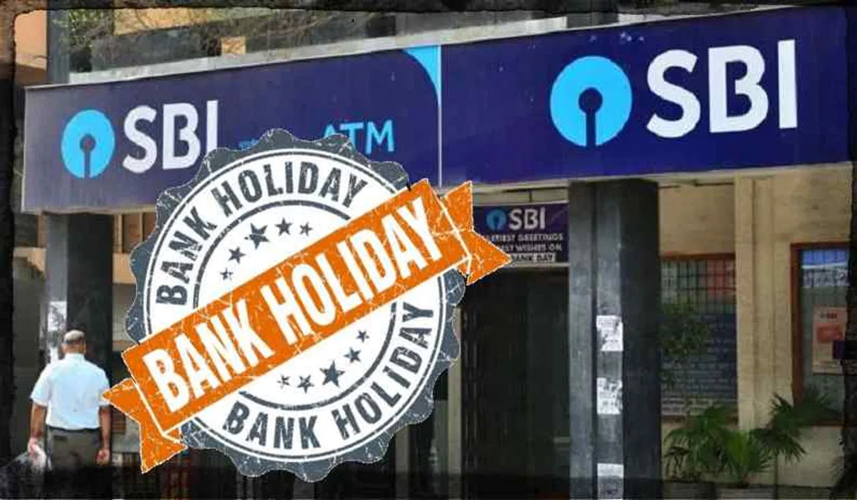 August Bank Holidays | ఆగస్టులో 18రోజులు బ్యాంకులకు సెలవులే..! పనులుంటే త్వరగా కానివ్వండి మరి..! August Bank Holidays | ఆగస్టులో 18రోజులు బ్యాంకులకు సెలవులే..! పనులుంటే త్వరగా కానివ్వండి మరి..!
