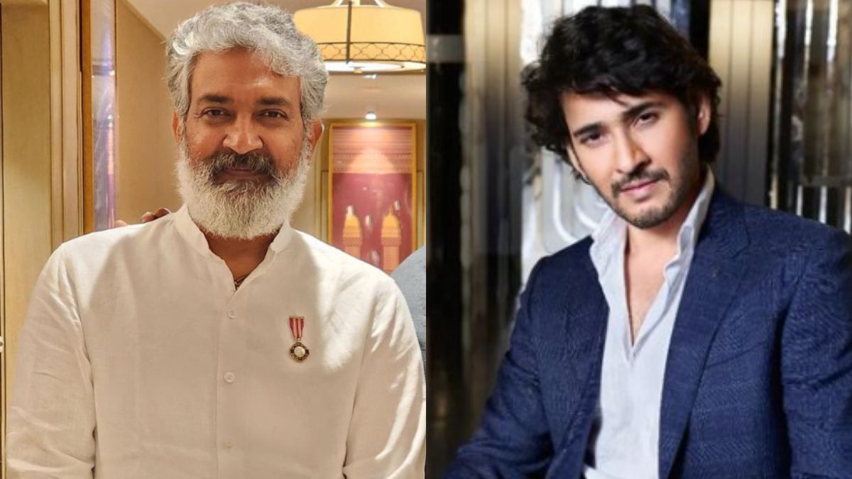 Rajamouli and Mahesh | ఈ కాంబినేషన్లో మూవీ ఇప్పుడప్పుడే కష్టమేనా? జాతకం ఏం చెబుతుందంటే? Rajamouli and Mahesh | ఈ కాంబినేషన్లో మూవీ ఇప్పుడప్పుడే కష్టమేనా? జాతకం ఏం చెబుతుందంటే?