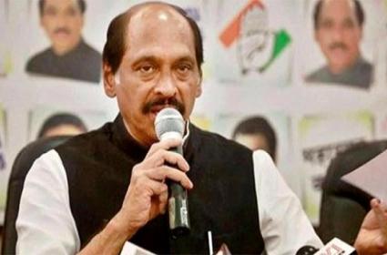 Congress | CLP, PCC చీఫ్.. సమక్షంలోనే పొత్తు చర్చలు: ఠాక్రే Congress | CLP, PCC చీఫ్.. సమక్షంలోనే పొత్తు చర్చలు: ఠాక్రే