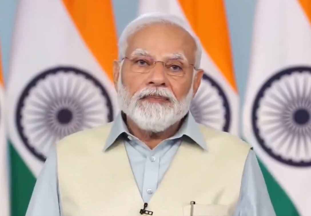 Modi | జమిలి ఎన్నికలపై మోదీ యూటర్న్? ప్రతికూలత వల్లేనా? లేక వ్యూహాత్మకమా? Modi | జమిలి ఎన్నికలపై మోదీ యూటర్న్? ప్రతికూలత వల్లేనా? లేక వ్యూహాత్మకమా?