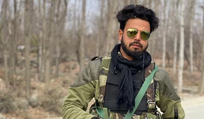 Indian Army | కశ్మీర్లో సైనికుడిని.. కిడ్నాప్ చేసిన ఉగ్రవాదులు? Indian Army | కశ్మీర్లో సైనికుడిని.. కిడ్నాప్ చేసిన ఉగ్రవాదులు?