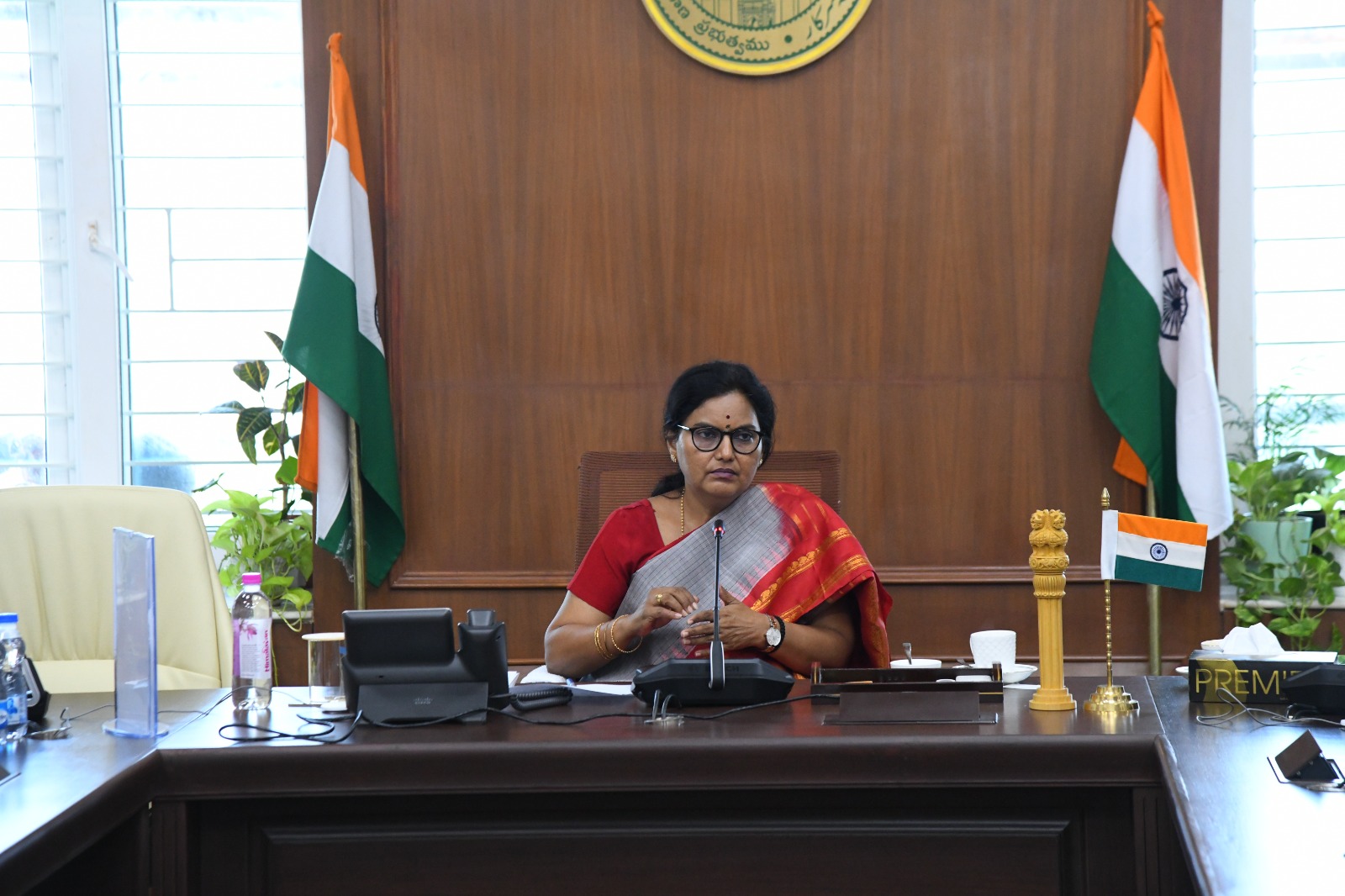 Special officers | వరద భాదిత జిల్లాలకు స్పెషల్ అధికారులు.. ఉత్తర్వులు జారీ Special officers | వరద భాదిత జిల్లాలకు స్పెషల్ అధికారులు.. ఉత్తర్వులు జారీ