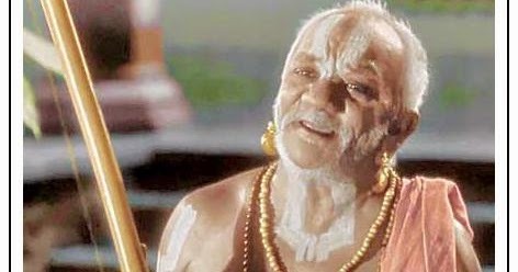 Kanchi Narasimha Rao | పేరు తెలియదు కానీ.. ఈయన చేసిన పాత్ర చూస్తే దండం పెట్టేస్తారు Kanchi Narasimha Rao | పేరు తెలియదు కానీ.. ఈయన చేసిన పాత్ర చూస్తే దండం పెట్టేస్తారు
