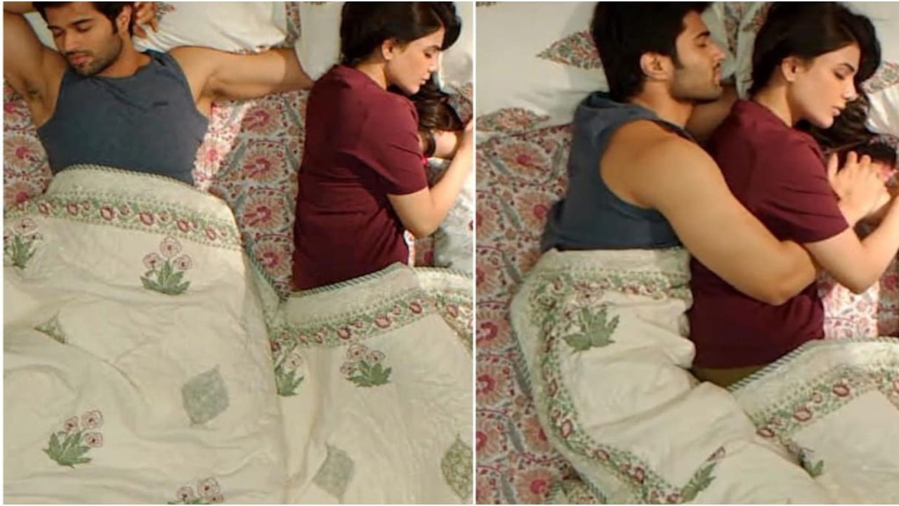 Samantha | ఇలాంటి వాడినే ప్రేమించండి, పెళ్లి చేసుకోండి! పెళ్లి అని.. సమంత మళ్లీ ఎందుకు కెలుకుతోంది Samantha | ఇలాంటి వాడినే ప్రేమించండి, పెళ్లి చేసుకోండి! పెళ్లి అని.. సమంత మళ్లీ ఎందుకు కెలుకుతోంది