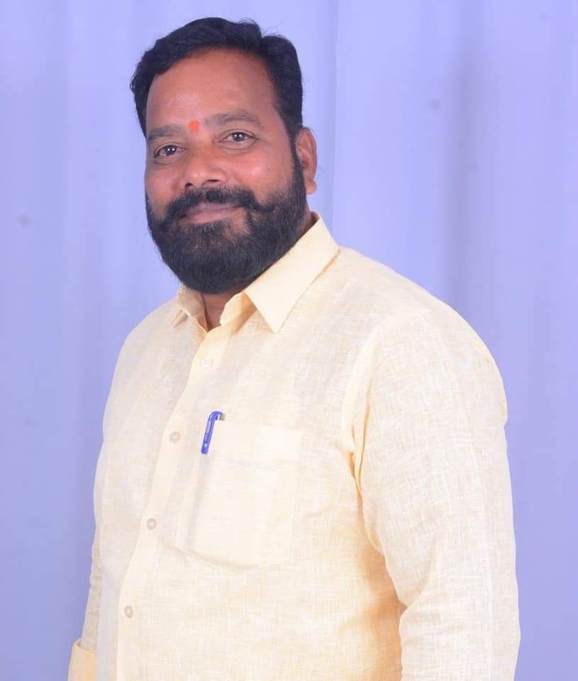 Medak | ఎమ్మెల్యే పద్మా దేవేందర్ రెడ్డిపై అసంతృప్తి.. BRSకు నాగాపూర్ సర్పంచ్ రాజీనామా Medak | ఎమ్మెల్యే పద్మా దేవేందర్ రెడ్డిపై అసంతృప్తి.. BRSకు నాగాపూర్ సర్పంచ్ రాజీనామా