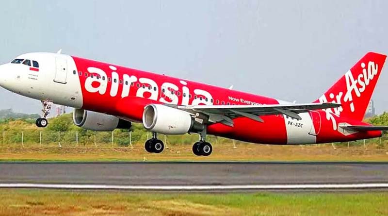 AirAsia apologizes | గవర్నర్కు ఎయిర్ ఏషియా క్షమాపణలు AirAsia apologizes | గవర్నర్కు ఎయిర్ ఏషియా క్షమాపణలు