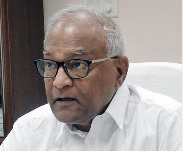 Telangana | విద్యుత్తో అప్రమత్తంగా ఉండండి: NPDCL CMD Telangana | విద్యుత్తో అప్రమత్తంగా ఉండండి: NPDCL CMD