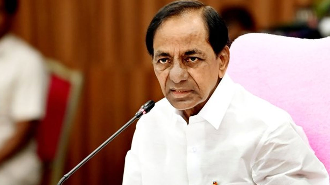 Telangana | రేపు తెలంగాణ కేబినెట్ విస్తరణ.. సమయమిచ్చిన గవర్నర్ Telangana | రేపు తెలంగాణ కేబినెట్ విస్తరణ.. సమయమిచ్చిన గవర్నర్