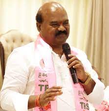 Medak | ఫారుక్ హుస్సేన్ అవుట్.. ఎమ్మెల్సీగా సంగారెడ్డి మాజీ ఎమ్మెల్యే Medak | ఫారుక్ హుస్సేన్ అవుట్.. ఎమ్మెల్సీగా సంగారెడ్డి మాజీ ఎమ్మెల్యే