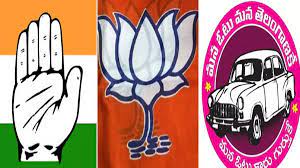 All Parties | వ్యూహాలకు పదును.. జనాకర్షణకు పావులు All Parties | వ్యూహాలకు పదును.. జనాకర్షణకు పావులు