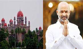 Bandi Sanjay | మంత్రి ‘గంగుల’ ఎన్నిక చెల్లదు.. హైకోర్టులో ఎంపీ బండి సంజయ్ పిటిషన్ Bandi Sanjay | మంత్రి ‘గంగుల’ ఎన్నిక చెల్లదు.. హైకోర్టులో ఎంపీ బండి సంజయ్ పిటిషన్