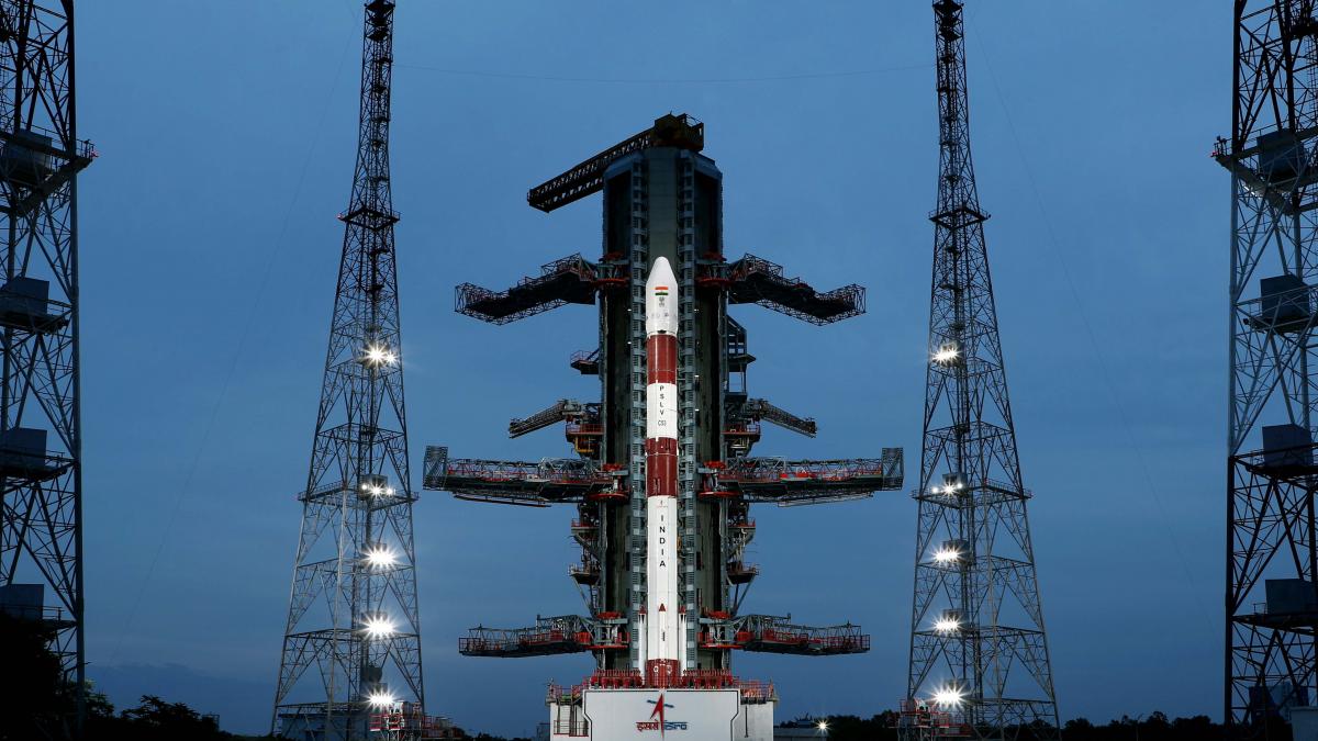ISRO | గగనయానానికి భారత్ అడుగులు ISRO | గగనయానానికి భారత్ అడుగులు