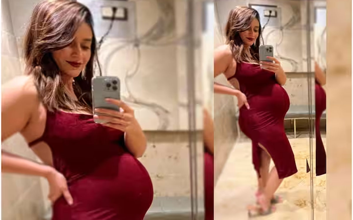 Ileana: నిండు గర్భంతో దర్శనమిచ్చిన ఇలియానా.. డెలివరీ డేట్ ఎప్పుడంటే..! Ileana: నిండు గర్భంతో దర్శనమిచ్చిన ఇలియానా.. డెలివరీ డేట్ ఎప్పుడంటే..!