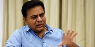 KTR | బండి సంజయ్ వ్యాఖ్యలపై కేటీఆర్ ఆగ్రహం.. KTR | బండి సంజయ్ వ్యాఖ్యలపై కేటీఆర్ ఆగ్రహం..