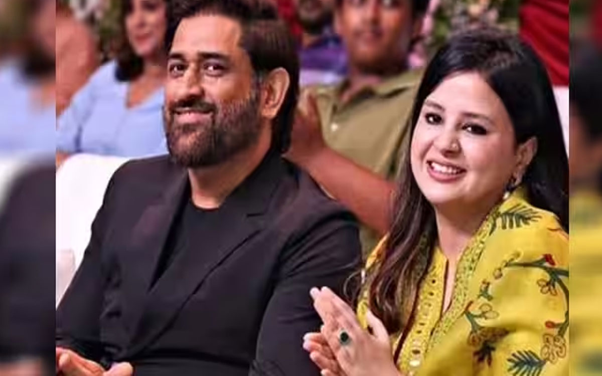 MS Dhoni | వ‌చ్చే ఐపీఎల్‌లో ధోని ఆడ‌తాడా.. హీరోగా ఎంట్రీ ఇవ్వ‌బోతున్నాడా.. సాక్షి చెప్పిన ఆస‌క్తిక‌ర విష‌యాలు