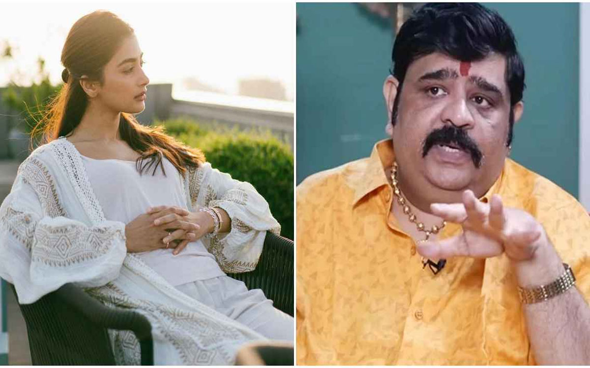 Pooja Hegde: అవ‌కాశాలు రావ‌డం లేద‌ని పూజా హెగ్డే అలాంటి నిర్ణ‌యం తీసుకుందా..మంచి జరుగుతుందా మ‌రి..!