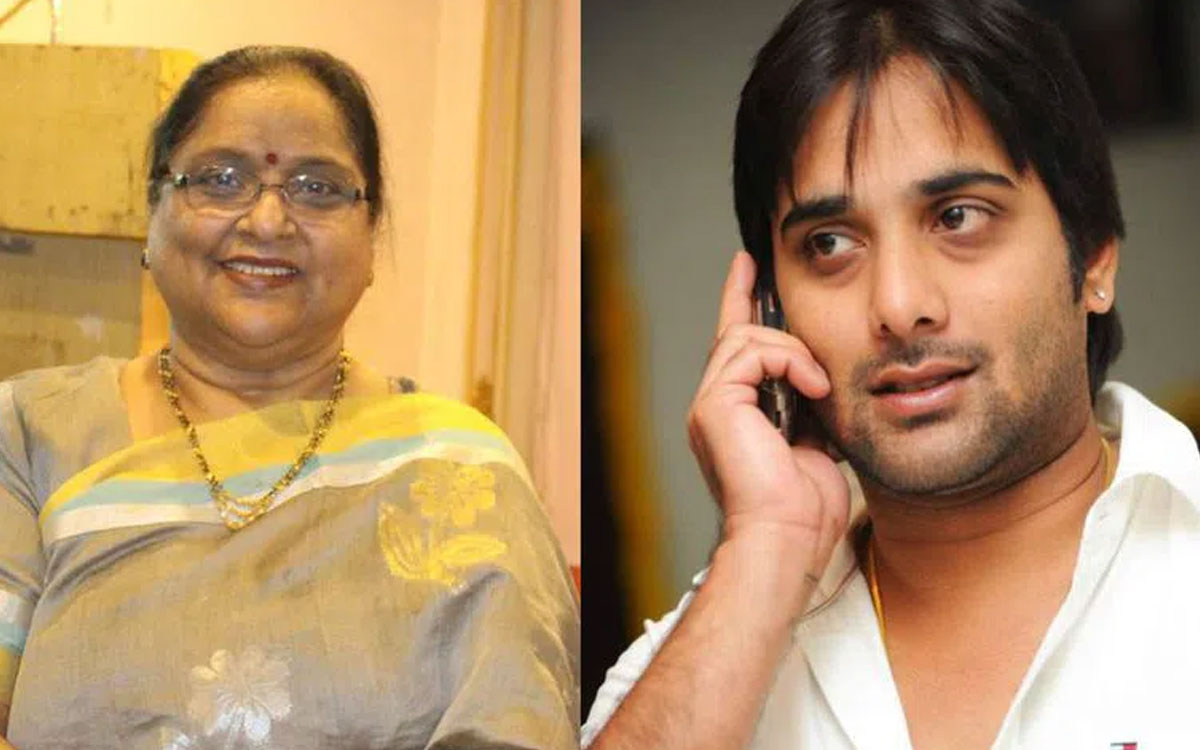 Tharun | మెగా అల్లుడిగా తరుణ్?.. నిజమేనా! Tharun | మెగా అల్లుడిగా తరుణ్?.. నిజమేనా!