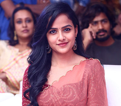 Bigg Boss7 | బిగ్బాస్లోకి బేబి హీరోయినా.. ఫుల్ ఎంటర్టైన్మెంట్ గ్యారెంటీ..! Bigg Boss7 | బిగ్బాస్లోకి బేబి హీరోయినా.. ఫుల్ ఎంటర్టైన్మెంట్ గ్యారెంటీ..!