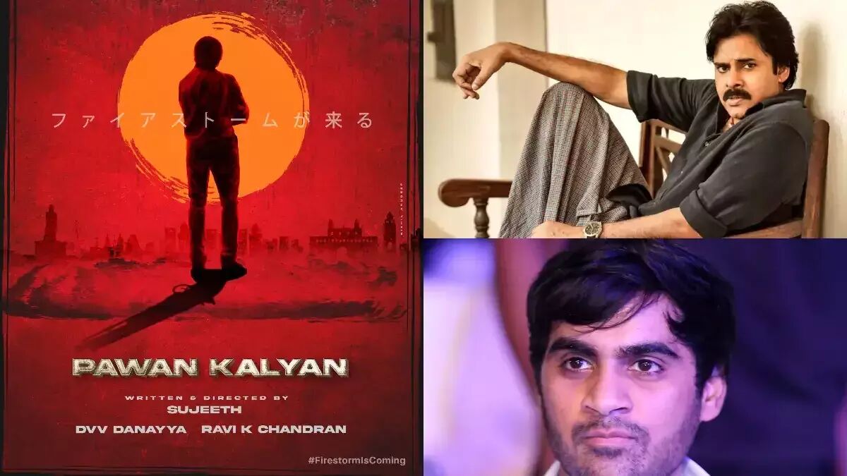 Pawan Kalyan | ‘ఓజీ’ 2 పార్ట్స్.. ఇక పవన్ అభిమానులను ఆపడం కష్టమే Pawan Kalyan | ‘ఓజీ’ 2 పార్ట్స్.. ఇక పవన్ అభిమానులను ఆపడం కష్టమే