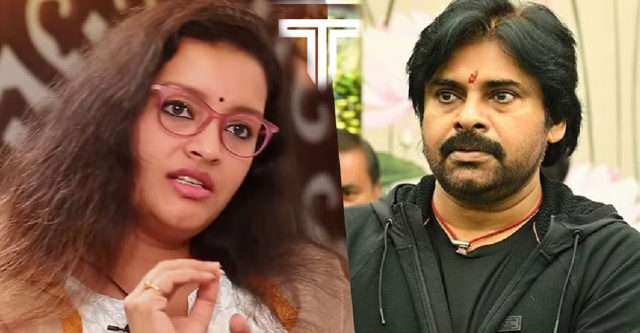 Renu Desai | నా విషయంలో తప్ప.. మా ఆయన మంచోడే.. ఒక్క ఛాన్స్ ఇవ్వండి: రేణుదేశాయ్ Renu Desai | నా విషయంలో తప్ప.. మా ఆయన మంచోడే.. ఒక్క ఛాన్స్ ఇవ్వండి: రేణుదేశాయ్