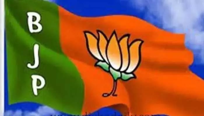 BJP | కలకలం సృష్టిస్తున్న.. బీజేపీ ‘ఫస్ట్ లిస్ట్’! తెరపైకి గరికపాటి BJP | కలకలం సృష్టిస్తున్న.. బీజేపీ ‘ఫస్ట్ లిస్ట్’! తెరపైకి గరికపాటి