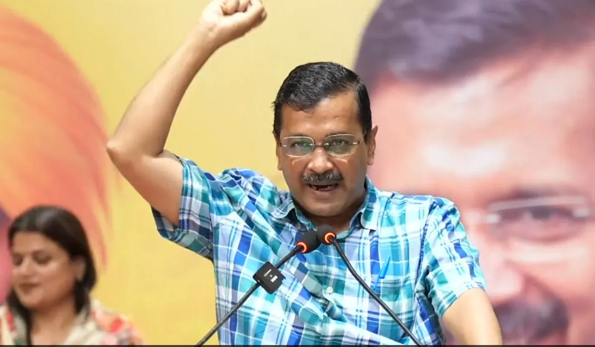 CM Arvind Kejriwal | ముంబైలో “ఇండియా” భేటీకి ఆప్ CM Arvind Kejriwal | ముంబైలో “ఇండియా” భేటీకి ఆప్