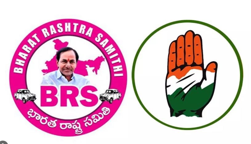 TS Politics | BRSపై వ్యతిరేకత.. కాంగ్రెస్కు కలిసొస్తుందా! TS Politics | BRSపై వ్యతిరేకత.. కాంగ్రెస్కు కలిసొస్తుందా!