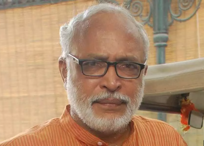 Zheer Alikhan | ఉర్దూ జర్నలిజంలో విప్లవాత్మక మార్పులు తెచ్చిన జాహిర్ అలీఖాన్ Zheer Alikhan | ఉర్దూ జర్నలిజంలో విప్లవాత్మక మార్పులు తెచ్చిన జాహిర్ అలీఖాన్