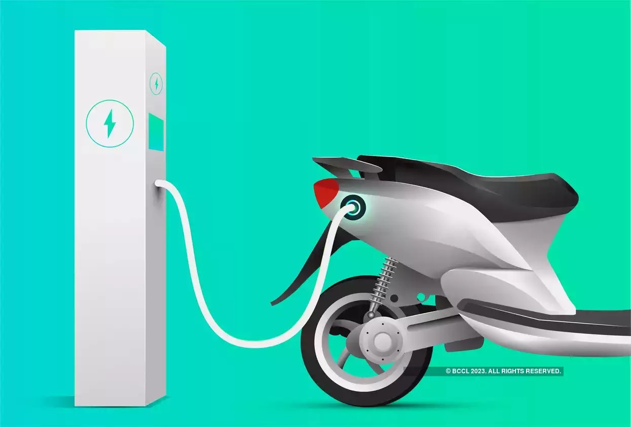 Electric Bikes | 10 నెలల్లో.. మార్కెట్లోకి 20 కొత్త ఈ బైక్స్! Electric Bikes | 10 నెలల్లో.. మార్కెట్లోకి 20 కొత్త ఈ బైక్స్!