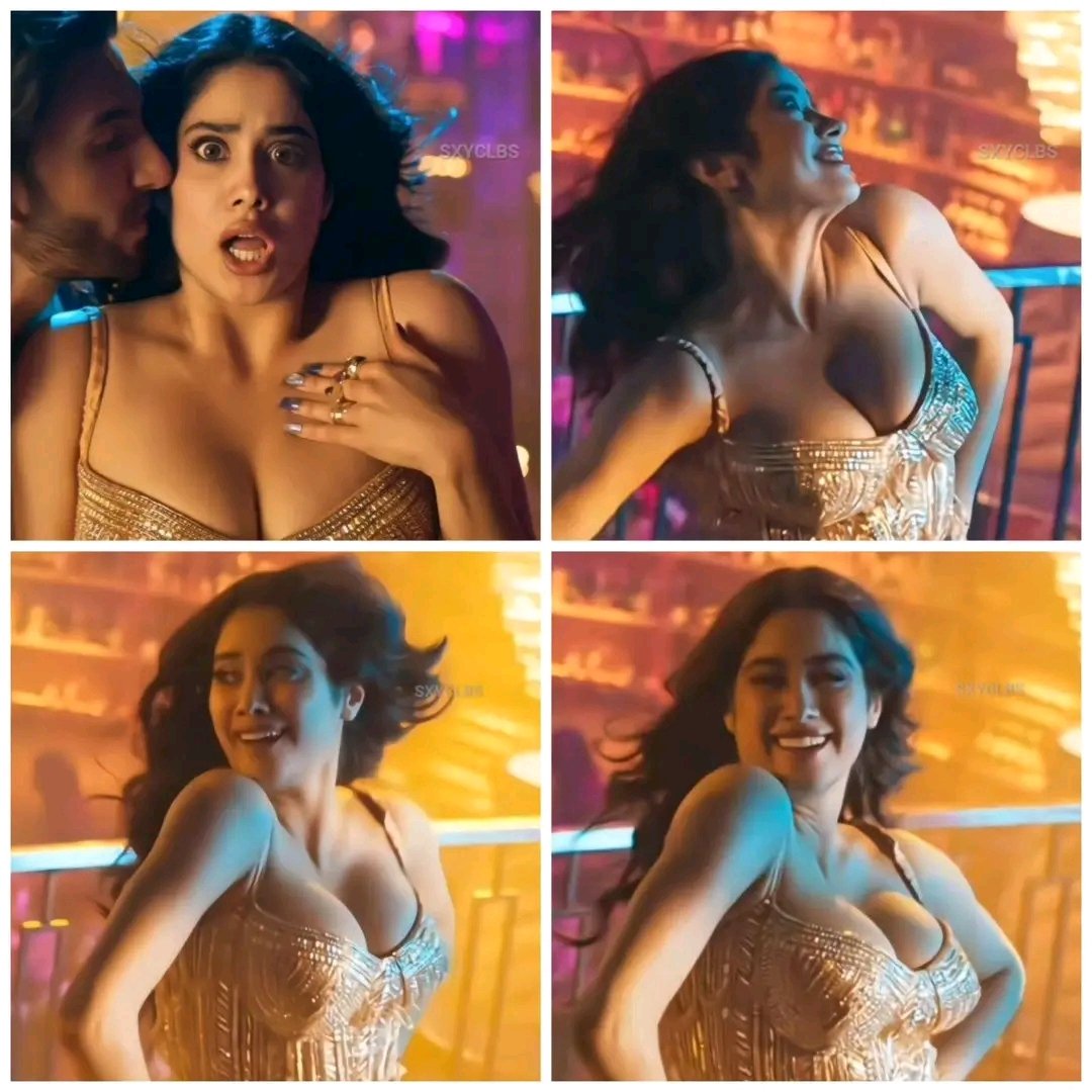Janhvi Kapoor | అయ్యబాబోయ్.. సౌత్ మీద ఇంత ప్రేమా? నమ్మెదెలా జాన్వీ? Janhvi Kapoor | అయ్యబాబోయ్.. సౌత్ మీద ఇంత ప్రేమా? నమ్మెదెలా జాన్వీ?