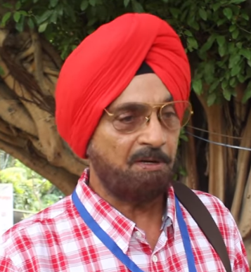 HS Panag | మణిపూర్లో ఆర్మీని దించాలి.. అప్పుడే అక్కడ శాంతి: పనగ్ HS Panag | మణిపూర్లో ఆర్మీని దించాలి.. అప్పుడే అక్కడ శాంతి: పనగ్