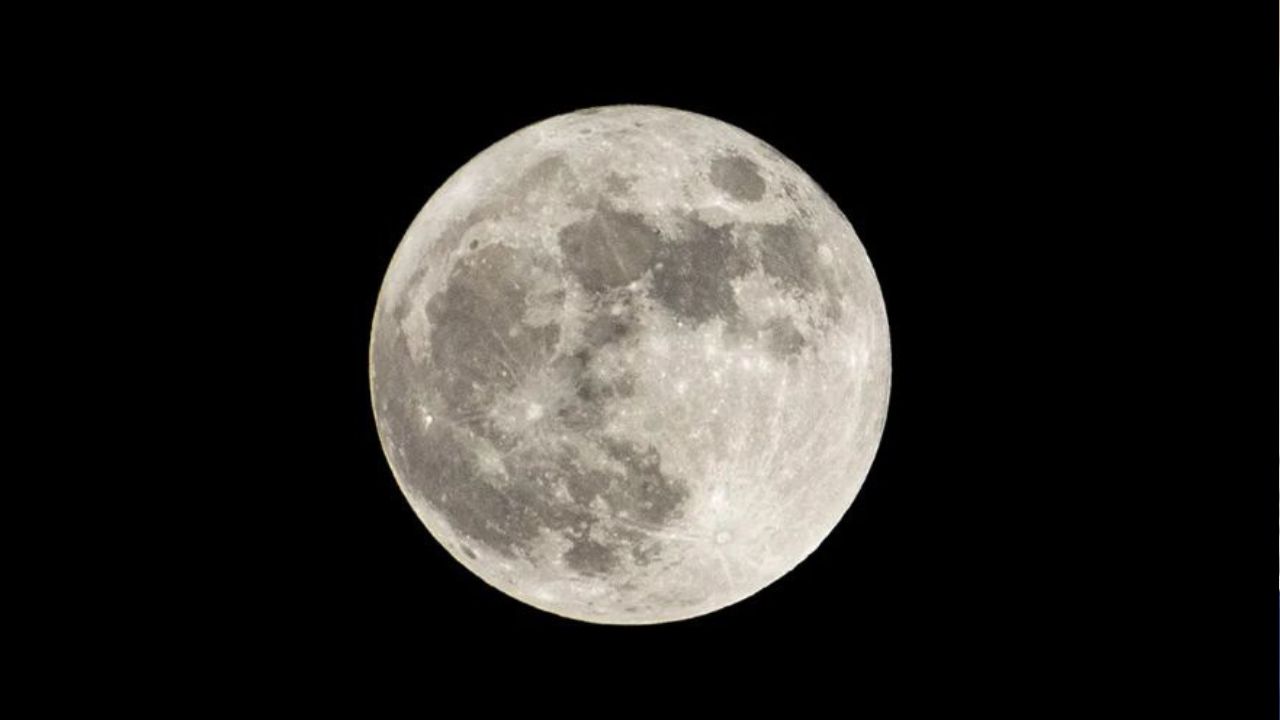Super Moon | ఆగస్టులో.. డబుల్ సూపర్ మూన్ Super Moon | ఆగస్టులో.. డబుల్ సూపర్ మూన్