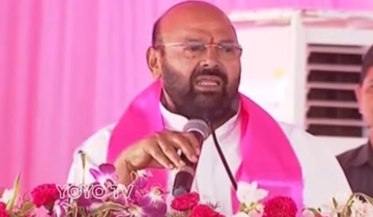 MLA Muthireddy | ఎమ్మెల్సీ పల్లా.. బహిరంగ క్షమాపణ చెప్పాలి: ఎమ్మెల్యే ముత్తిరెడ్డి MLA Muthireddy | ఎమ్మెల్సీ పల్లా.. బహిరంగ క్షమాపణ చెప్పాలి: ఎమ్మెల్యే ముత్తిరెడ్డి