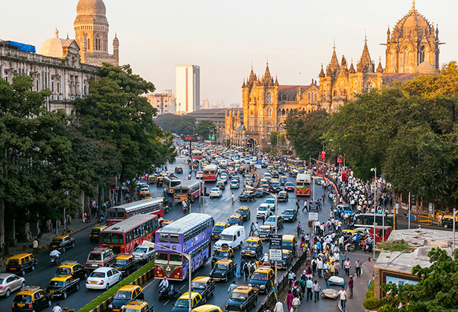 Mumbai | శబ్ద కాలుష్యం.. ముంబై కొత్త కాన్సెఫ్ట్ ‘నో హారన్ డే’ Mumbai | శబ్ద కాలుష్యం.. ముంబై కొత్త కాన్సెఫ్ట్ ‘నో హారన్ డే’