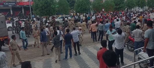 Maheshwar Reddy | ‘మాస్టర్ ప్లాన్’ మంటలు.. రద్దు చేసే వరకూ దీక్ష విరమించనంటున్న ఏలేటి Maheshwar Reddy | ‘మాస్టర్ ప్లాన్’ మంటలు.. రద్దు చేసే వరకూ దీక్ష విరమించనంటున్న ఏలేటి
