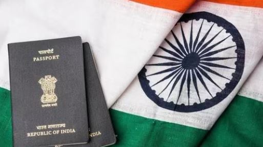 Passports | పౌరసత్వం వదిలేస్తున్నారు! గణనీయంగా పెరిగిన పాస్పోర్టుల సరెండర్ Passports | పౌరసత్వం వదిలేస్తున్నారు! గణనీయంగా పెరిగిన పాస్పోర్టుల సరెండర్