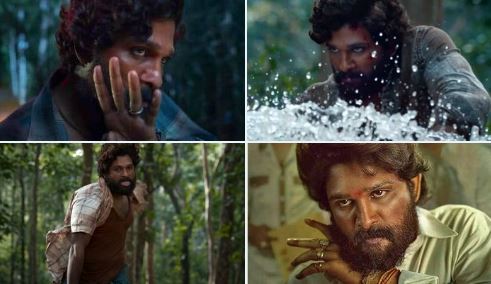 Allu Arjun | అల్లు అర్జున్.. ఈ అవార్డుకు అర్హుడేనా? ఈ ట్రోలింగ్ ఏంటి? ఇంత దారుణమా? Allu Arjun | అల్లు అర్జున్.. ఈ అవార్డుకు అర్హుడేనా? ఈ ట్రోలింగ్ ఏంటి? ఇంత దారుణమా?