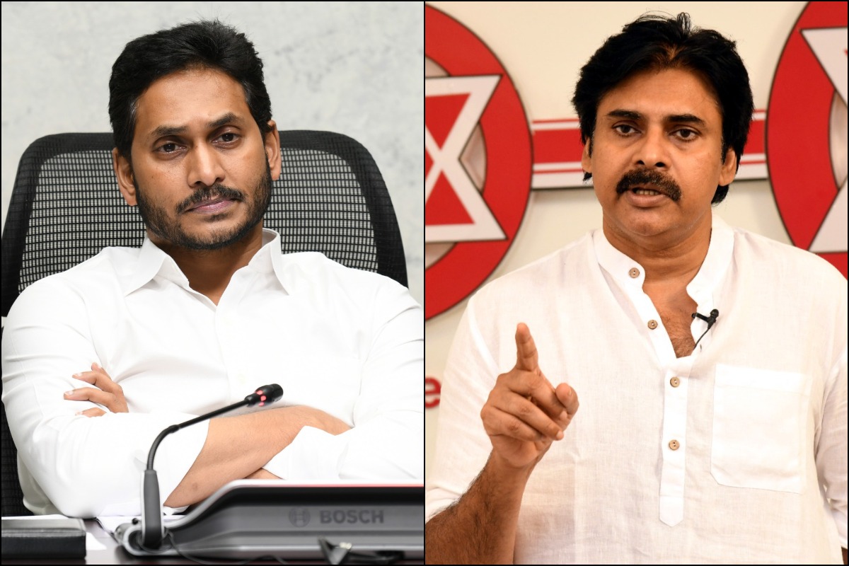 Pawan Kalyan | పవన్ ఫిక్సయ్యారు.. జగన్కు ఇక ఆ మాట నో ఛాన్స్ Pawan Kalyan | పవన్ ఫిక్సయ్యారు.. జగన్కు ఇక ఆ మాట నో ఛాన్స్