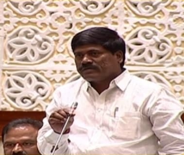 Peddi Sudarshan Reddy | తెలంగాణ ఉద్యమకారుల కార్పొరేషన్ ఏర్పాటు చేయాలి: ఎమ్మెల్యే పెద్ది Peddi Sudarshan Reddy | తెలంగాణ ఉద్యమకారుల కార్పొరేషన్ ఏర్పాటు చేయాలి: ఎమ్మెల్యే పెద్ది
