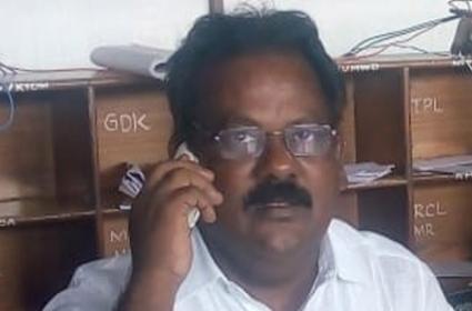 RTC బిల్లుకు.. గవర్నర్ సానుకూలం: థామస్రెడ్డి RTC బిల్లుకు.. గవర్నర్ సానుకూలం: థామస్రెడ్డి