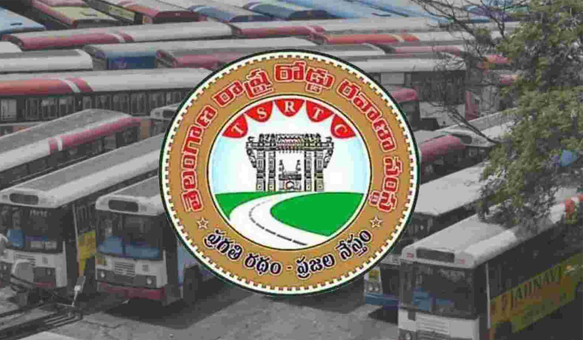TSRTC | ఆర్టీసీ విలీనం సరే.. ఆస్తులు పదిలమేనా! TSRTC | ఆర్టీసీ విలీనం సరే.. ఆస్తులు పదిలమేనా!