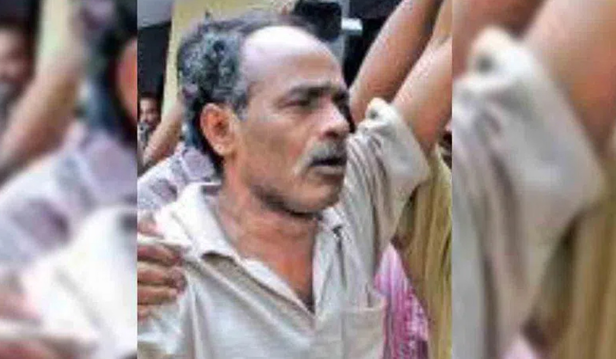 Malla Raji Reddy | మావోయిస్టు అగ్రనేత మల్లా రాజిరెడ్డి కన్నుమూత Malla Raji Reddy | మావోయిస్టు అగ్రనేత మల్లా రాజిరెడ్డి కన్నుమూత