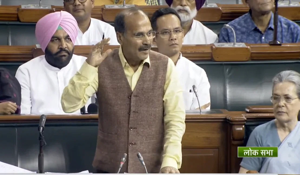 No-Confidence motion । అదీ అవిశ్వాసం దెబ్బ! No-Confidence motion । అదీ అవిశ్వాసం దెబ్బ!