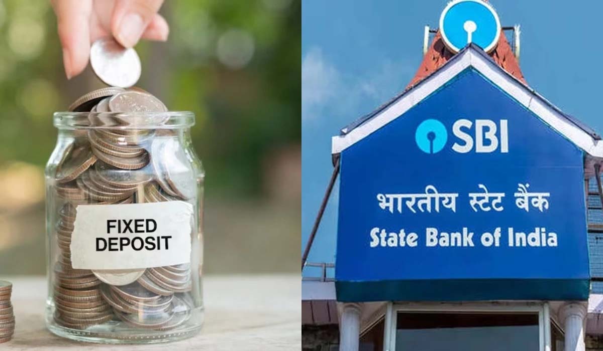 SBI | ఎస్బీఐ డిపాజిటర్లకు గుడ్న్యూస్..! అమృత కలశ్ స్కీమ్ గడువు పొడిగింపు..! SBI | ఎస్బీఐ డిపాజిటర్లకు గుడ్న్యూస్..! అమృత కలశ్ స్కీమ్ గడువు పొడిగింపు..!
