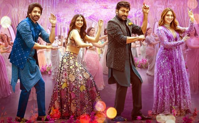 Sushanth | పాపం సుశాంత్: తమన్నా అప్పుడు హీరోయిన్.. ఇప్పుడు చెల్లెలు! Sushanth | పాపం సుశాంత్: తమన్నా అప్పుడు హీరోయిన్.. ఇప్పుడు చెల్లెలు!