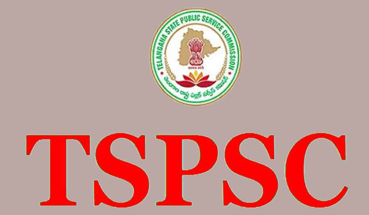 TSPSC | గ్రూప్-4 ప్రాథ‌మిక ‘కీ’ విడుద‌ల‌