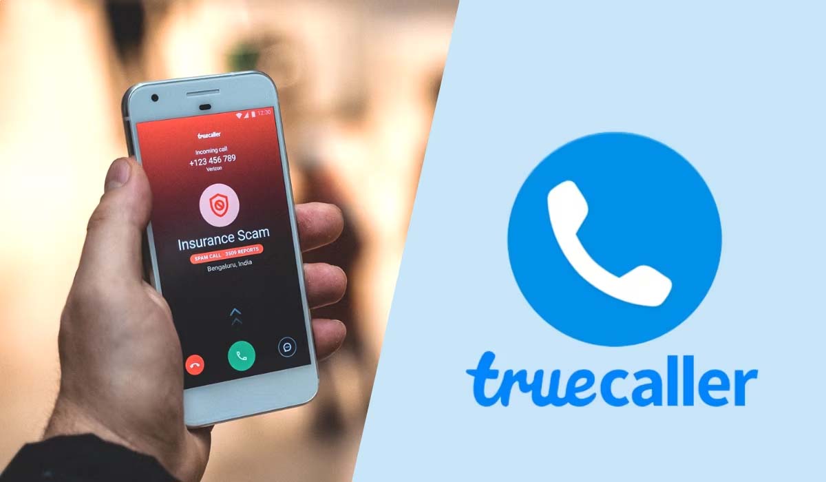 True Caller | స్పామ్ కాల్స్తో విసిగిపోతున్నారా..? సరికొత్త ఏఐ ఫీచర్ను పరిచయం చేసిన ట్రూ కాలర్..! True Caller | స్పామ్ కాల్స్తో విసిగిపోతున్నారా..? సరికొత్త ఏఐ ఫీచర్ను పరిచయం చేసిన ట్రూ కాలర్..!