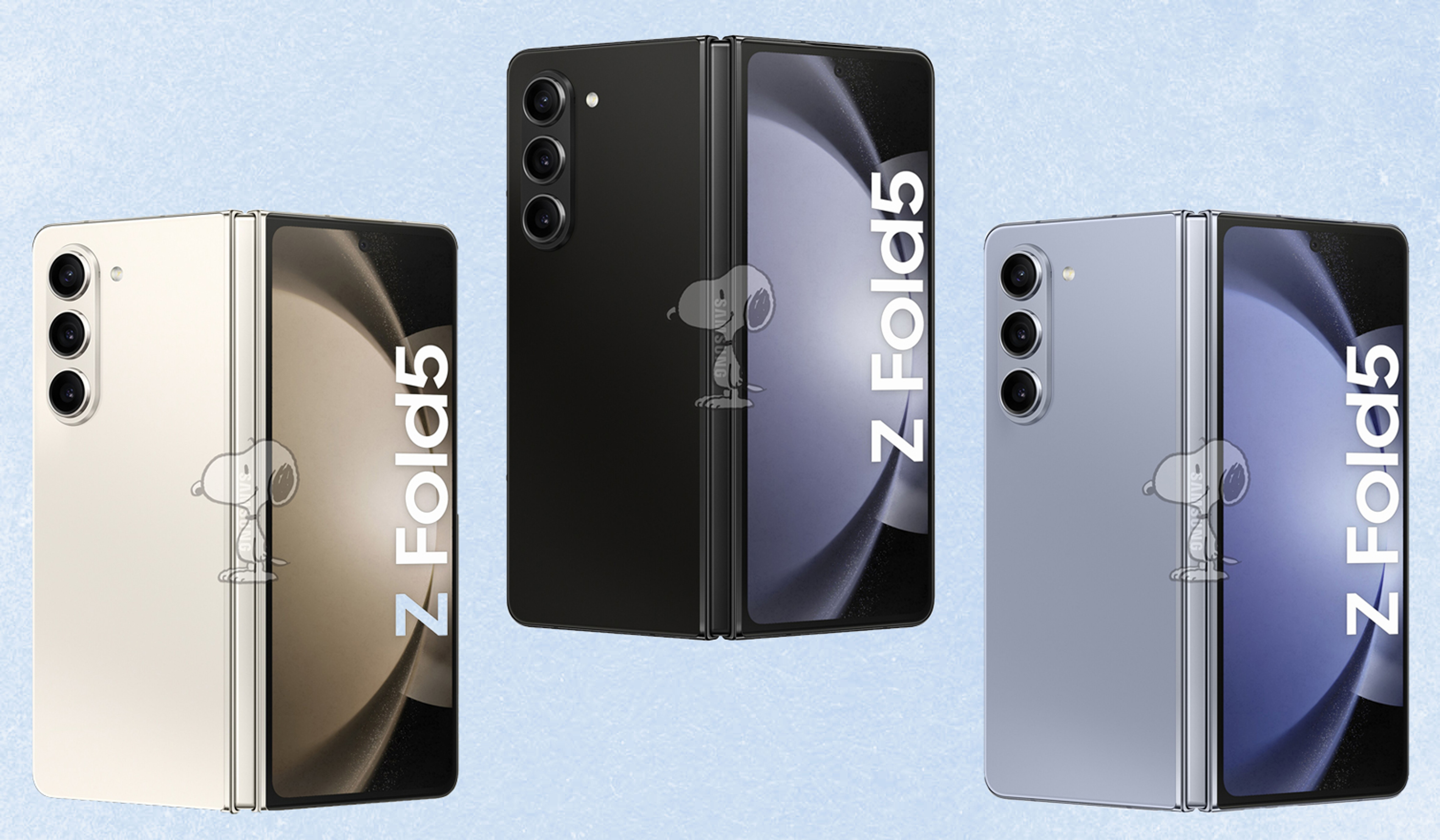 Galaxy Z Flip | రికార్డులు సృష్టిస్తున్న.. గెలాక్సీ Z ఫ్లిప్ 5, ఫోల్డ్ 5 ప్రీ బుకింగ్స్ Galaxy Z Flip | రికార్డులు సృష్టిస్తున్న.. గెలాక్సీ Z ఫ్లిప్ 5, ఫోల్డ్ 5 ప్రీ బుకింగ్స్
