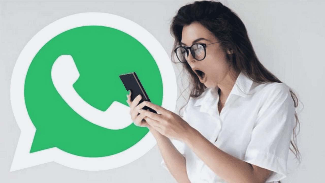 WhatsApp | వాట్సాప్ యూజర్లకు గుడ్న్యూస్.. రెండు సరికొత్త ఫీచర్లను పరిచయం చేస్తున్న మెటా కంపెనీ.. అవేంటో తెలిస్తే ఎగిరి గంతేస్తారు..! WhatsApp | వాట్సాప్ యూజర్లకు గుడ్న్యూస్.. రెండు సరికొత్త ఫీచర్లను పరిచయం చేస్తున్న మెటా కంపెనీ.. అవేంటో తెలిస్తే ఎగిరి గంతేస్తారు..!