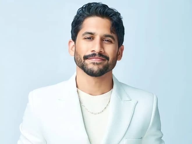 Naga Chaitanya | ఇదేం పని చైతూ.. అక్కినేని పరువు తీసేశావ్ పో